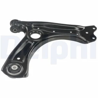 DELPHI VW важіль правий (без куль.опори) Polo 09-,Seat Ibiza,Audi Delphi TC3399