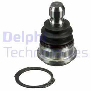 Шарова опора,передня вісь Delphi TC3404