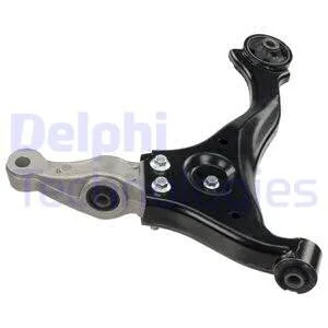 Важіль підвіски передній Delphi TC3484