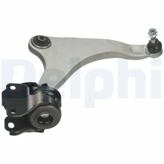 DELPHI VOLVO важіль передн.нижн.прав.S60 II,S80 II,V60/70 07- Delphi TC3554
