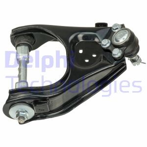 ISUZU Важіль підвіски передн. правий D-MAX I 02- Delphi TC3562
