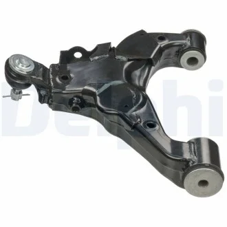 DELPHI TOYOTA важіль передн.нижн.лів.Land Cruiser 200 07- Delphi TC3567