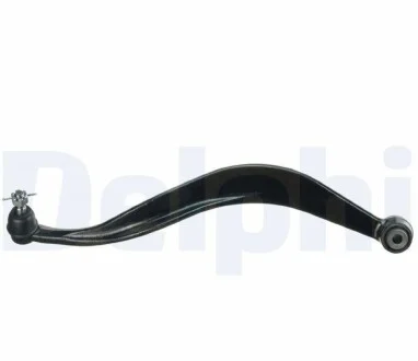 Рычаг подвески (задний/снизу) (L) Hyundai Santa Fe 01-06 Delphi TC3580