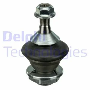 Слоеная опора,передняя ось Delphi TC3684