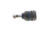 Опора кульова (передня/зверху) Mazda 6 02-12 Delphi TC3717 (фото 3)