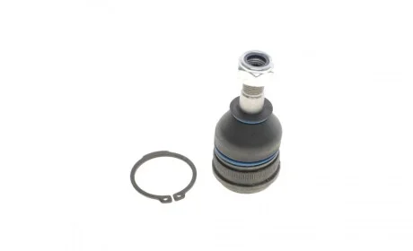 Опора кульова (передня/зверху) Mazda 6 02-12 Delphi TC3717