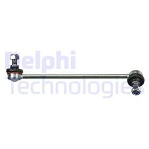 Тяга стабилизатора Delphi TC3724