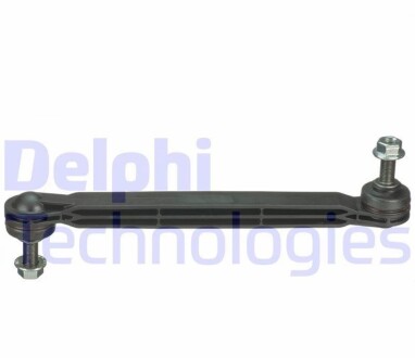 Тяга стабилизатора Delphi TC3735