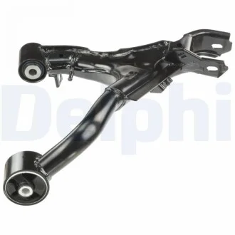 Рычаг подвески (задний/сверху/сзади) (R) Land Rover Discovery/Range Rover 04-18 Delphi TC3777