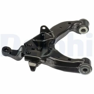 DELPHI TOYOTA важіль передн.нижн.лів.4 Runner,Land Cruiser 90 96- Delphi TC3787