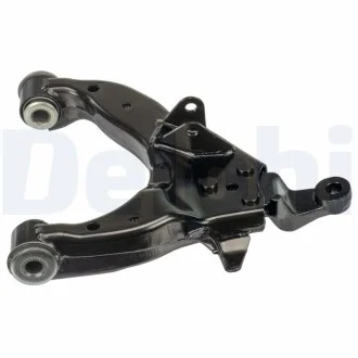 DELPHI TOYOTA важіль передн.нижн.прав.4 Runner,Land Cruiser 90 96- Delphi TC3788
