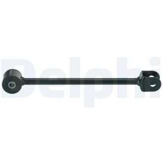 DELPHI NISSAN важіль задньої підвіски X-Trail 01- Delphi TC3806