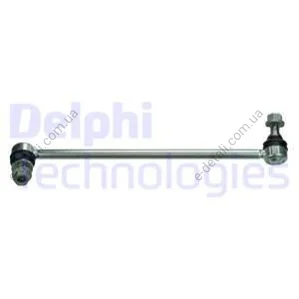 Тяга стабилизатора Delphi TC3838 (фото 1)