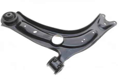 Рычаг подвески (передний/снизу) (R) Skoda Superb III/Kodiaq/Karoq/VW Passat B8/Touran/Tiguan 14- Delphi TC3842
