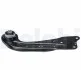 Важіль підвіски (задній) (L) Audi A3/TT/Skoda Octavia/VW Golf/Passat 12- Delphi TC3843 (фото 2)