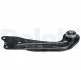 Важіль підвіски (задній) (R) Audi A3/TT/Skoda Octavia/VW Golf/Passat 12- Delphi TC3844 (фото 1)