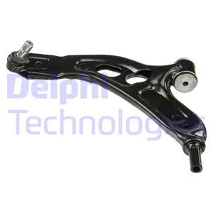 Важіль підвіски передній Delphi TC3856