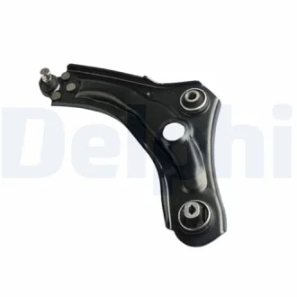 DELPHI RENAULT важіль передн.нижн.лів.Megane IV 16- Delphi TC3899