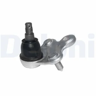 Слоеная опора,передняя ось Delphi TC3912