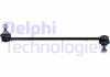 Стабилизатор (стойки) Delphi TC3931 (фото 1)