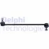 Стабилизатор (стойки) Delphi TC3931 (фото 1)