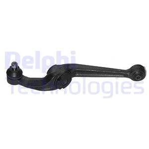 Важіль підвіски передній Delphi TC399