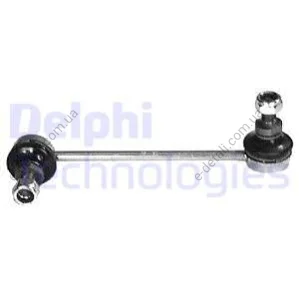 Стабілізатор (стійки) Delphi TC417 (фото 1)