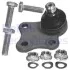 Шаровая опора CITROEN/PEUGEOT Berlingo,Multispace,Xsara,ZX/Partner (Manual steering) Delphi TC419 (фото 1)
