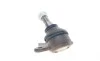 Опора кульова (передня/знизу) Seat Toledo 93-99/VW Passat 88-96/Golf III 92-99 Delphi TC438 (фото 2)
