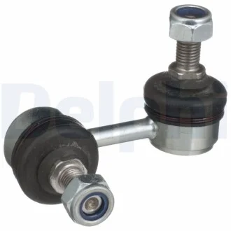 DELPHI MITSUBISHI тяга стабілізатора передн.лів.Lancer 01- Delphi TC5091