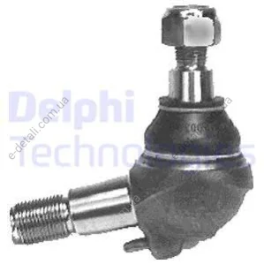 Опора кульова Delphi TC520 (фото 1)
