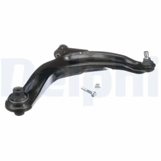 DELPHI MAZDA важіль MPV 99- прав. передн. нижн. Delphi TC5200