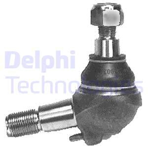 Опора кульова Delphi TC520 (фото 1)