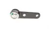 Опора кульова (передня/знизу) Ford Escort 90-00 Delphi TC532 (фото 6)