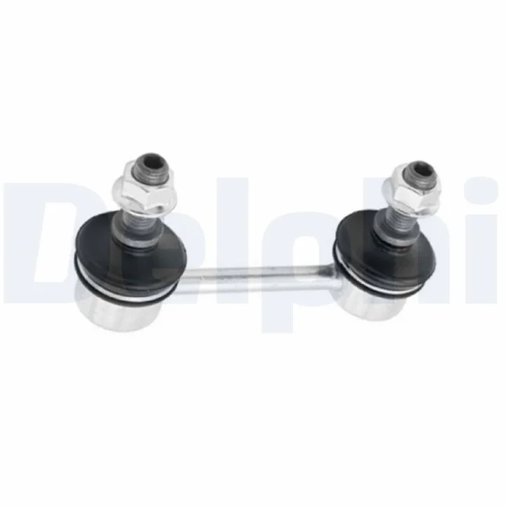DELPHI MITSUBISHI Тяга стабилизатора зад. GALANT 2.4 03- Delphi TC5498 (фото 1)