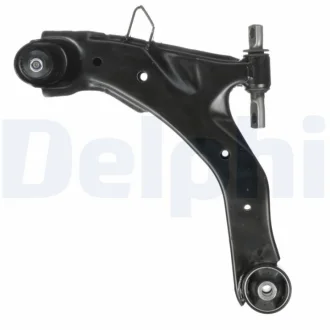 DELPHI HYUNDAI Важіль передн. лівий COUPE II 01- Delphi TC5736
