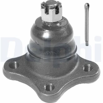 DELPHI MAZDA кульова опра B-Serie, FORD Ranger Delphi TC588