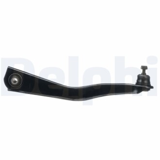 MITSUBISHI Важіль підвіски задн. прав.GALANT VIII 96- Delphi TC5947