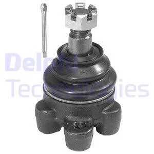 Шаровая опора HYUNDAI/MITSUBISHI H100/L300 Van P02,P05,P12,P15 Delphi TC596