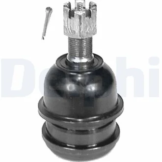 DELPHI NISSAN кульова опора нижн.лів./прав.Pick Up,Navara 98- Delphi TC598