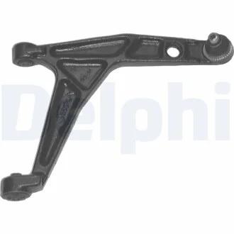 Рычаг подвески передний Delphi TC606