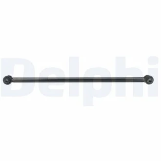 DELPHI MAZDA Важіль підвіски задн. 323 S VI (BJ) 1.3 16V (BJ3P) 98-01 Delphi TC6187