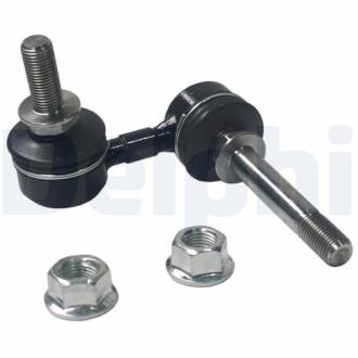 З\'єднання стабілізатора Delphi TC6419