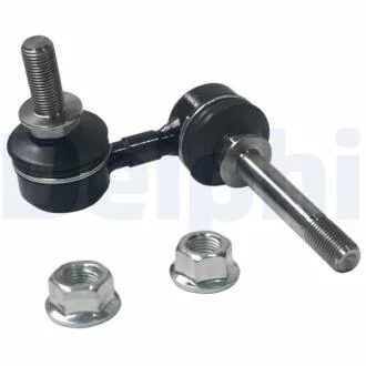 З\'єднання стабілізатора Delphi TC6419