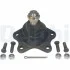 DELPHI TOYOTA кульова опора верхн.Runner,Hilux 90- Delphi TC660 (фото 1)