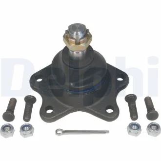 DELPHI TOYOTA кульова опора верхн.Runner,Hilux 90- Delphi TC660