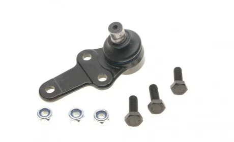 Опора шаровая (передняя/снизу) Ford Fiesta III/IV 89-03/Ka 96-08/Puma/Mazda 121 III 96-03 Delphi TC663