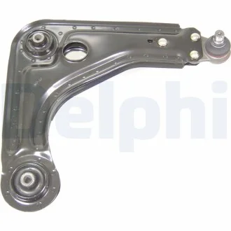 DELPHI FORD важіль передн.прав.без г/у руля Fiesta 92-95 Delphi TC668
