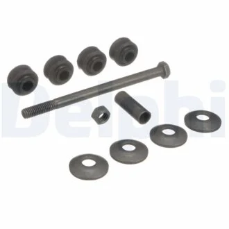DELPHI JEEP Тяга стабілізатора задн. лів./прав. Compass, Patriot 06- Delphi TC6699