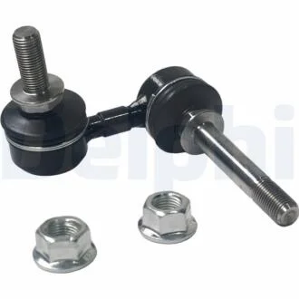 З\'єднання стабілізатора Delphi TC6761
